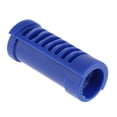 thumbnail image 3 of Varilla De Palanca De Marchas Para Motocicleta Y Cubierta De Goma Del Pedal Del Reposapiés, Azul Soledad Cubierta de la palanca de cambios, 3 of 10