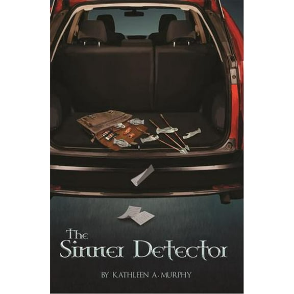 The Sinner Detector (Paperback)
