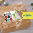 thumbnail image 2 of Etiquetas Durables Blancas Avery 5524 De 8,5 Cm X 10,2 Cm, 2 of 3