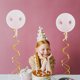 thumbnail image 4 of unbranded 35Ud Globos Bubble Claros Para De Eventos Y Fiestas Festivas, 4 of 8