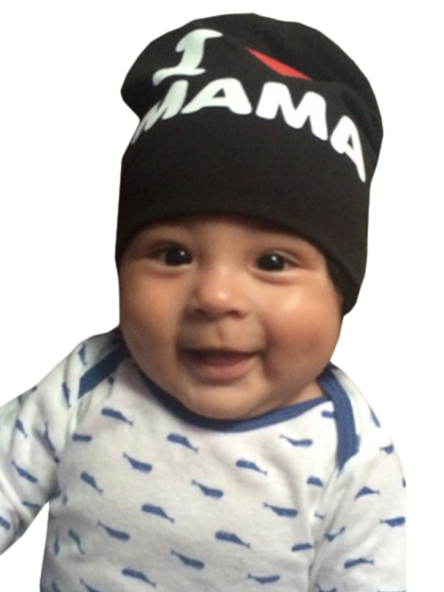 2018 Newborn Baby Kid Boy Girl Infant Bowknot Hat Toddler Cotton Beanie Hat Cap