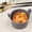 Gray, variant on KMMYS Silicone Molds for Air Fryer, Muffin & Boiled Egg Molds with Double Handles, Non-Stick, Dishwasher Safe, Versatile for Air Fryers, Microwaves, and Ovens