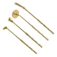 thumbnail image 2 of Kit para hacer incienso BLESIY 4 unidades Latón Ceremonias Chino Portátil, 2 of 8