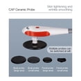 thumbnail image 5 of Portable 448kz micro-current slimming massage machine-used for firming skin shaping, 5 of 6