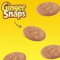thumbnail image 3 of Ginger Snaps Cookies, Ginger Cookies, 16 oz, 3 of 19