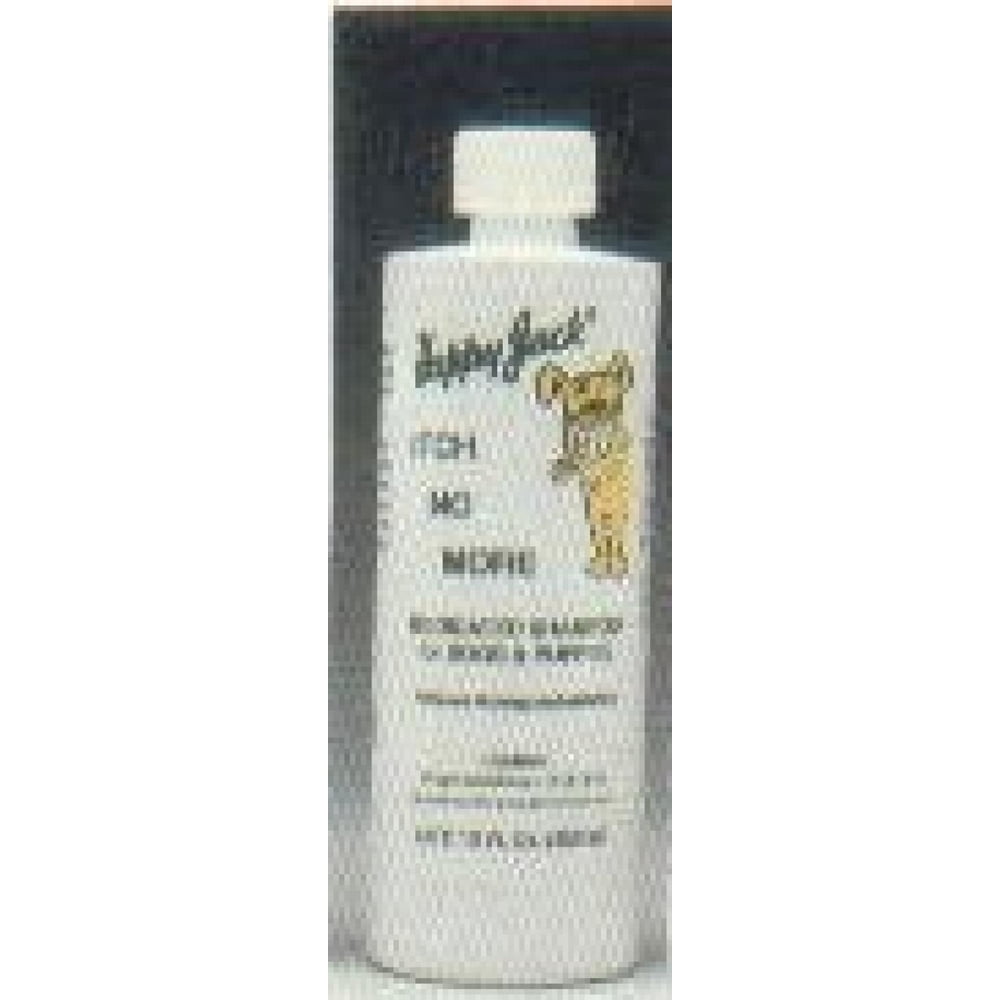 Happy Jack Itch No More Dog Shampoo 12 Ounce