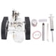 thumbnail image 2 of Juguete educativo Jadeshay modelo de motor de tanque Stirling, 2 of 12