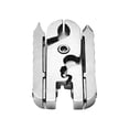 thumbnail image 2 of Pince Multi-Outils Extérieure Pince en Acier Inoxydable Pince Pliante Multi-Usage pour Camping, 2 of 4
