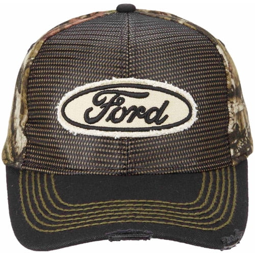 ford hats walmart
