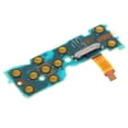 thumbnail image 1 of Cable del tablero del botón del del menú 1 piece Compatible con s digitales DSC-W630 perfke Tablero de botones del teclado del menú, 1 of 6