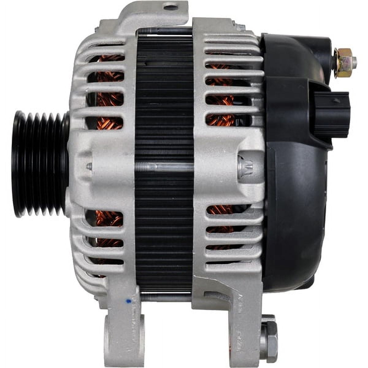ACDelco Gold 335-1325 Alternator Fits select: 2012-2014 KIA SORENTO, 2010-2012 HYUNDAI SANTA FE