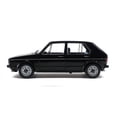 thumbnail image 3 of 1983 Volkswagen Golf L, Black - Solido S1800209 - 1/18 scale Diecast Model Toy Car, 3 of 5