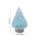 thumbnail image 3 of Adornos navideños luminosos y coloridos | Mini adornos de resina que brillan en la oscuridad para manualidades navideñas | 10 colores vibrantes | Adornos pequeños para escritorios y árboles, 3 of 6