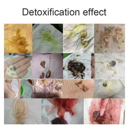 cleansing pill