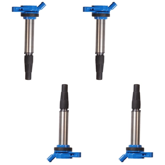 High Performance Ignition Coil Compatible with 2011-2020 Toyota Corolla Prius CH-R L4 UF546