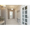 thumbnail image 2 of Achim Retro Self Adhesive Vinyl Floor Tile - 20 Tiles/20 Sq. ft., 12 x 12, Prism Marble, 2 of 6