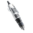 thumbnail image 1 of 10mm With Positive And Negative Straight Pneumatic Hand Drill, 3/8 Pneumatic Drill With Air Drill Hand Tool ,Excellent Sealing Performance, 1 of 3
