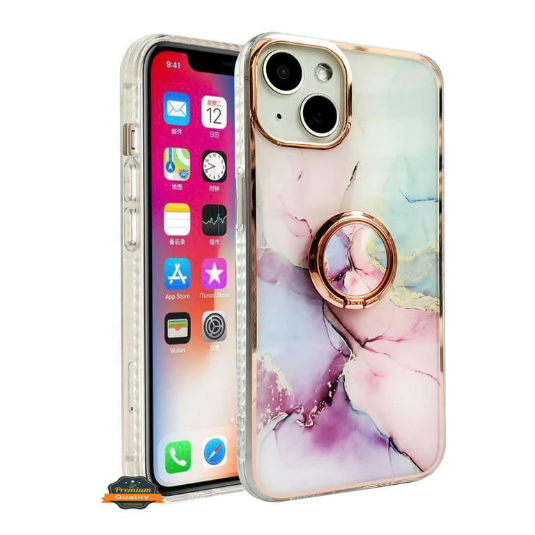 Fashion Design Graphic Mobile Phone Case For Iphone 14 13 12 11