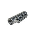 thumbnail image 3 of Aeromotive Fuel Distribution Log (10-Ports) (2) -10 AN/(8) -6 AN, 3 of 10