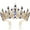 Blue, variant on Dalrosia Tiara Crystal Crowns Princess Rhinestone Crown with Combs Bride Headbands Bridal Wedding Prom Birthday Party Hair Accessories Jewelry for Women Girls