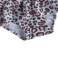 thumbnail image 4 of Maillot de Bain pour Tout-Petites Fille Léopard à Bretelles Sans Manches, 4 of 6