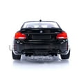 thumbnail image 5 of Minichamps 2020 BMW M2 CS (F87) Black w/ Black Wheels 1:18, 5 of 7