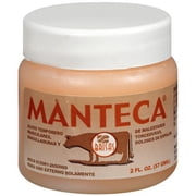 Brisas: Manteca, 2 Fl Oz