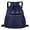 Dark Blue, variant on Backpack with Drawstring Closure Waterproof Wear-Resistant Large Capacity Multi-Pocket Design Swimming Gear Backpack