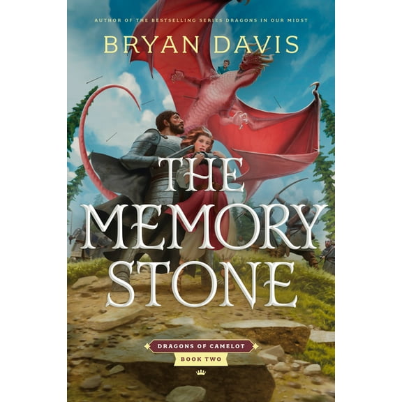 The Memory Stone, (Paperback)