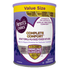 Parent's Choice Complete Comfort Baby Formula Powder with Iron, 29.8 oz Canister