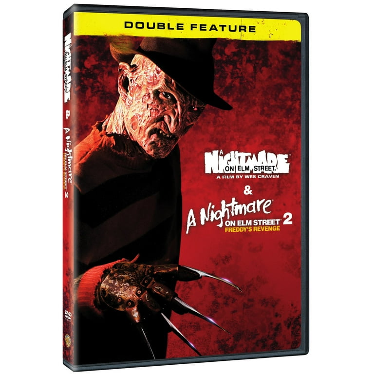 その他 Nightmare Street [DVD] Amazon.com: A Nightmare on Elm Street / A Nightmare on Elm Street