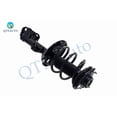 thumbnail image 2 of Front Left Quick Complete Strut-Coil Spring Assembly For 2013-2018 Lexus Es300h, 2 of 6