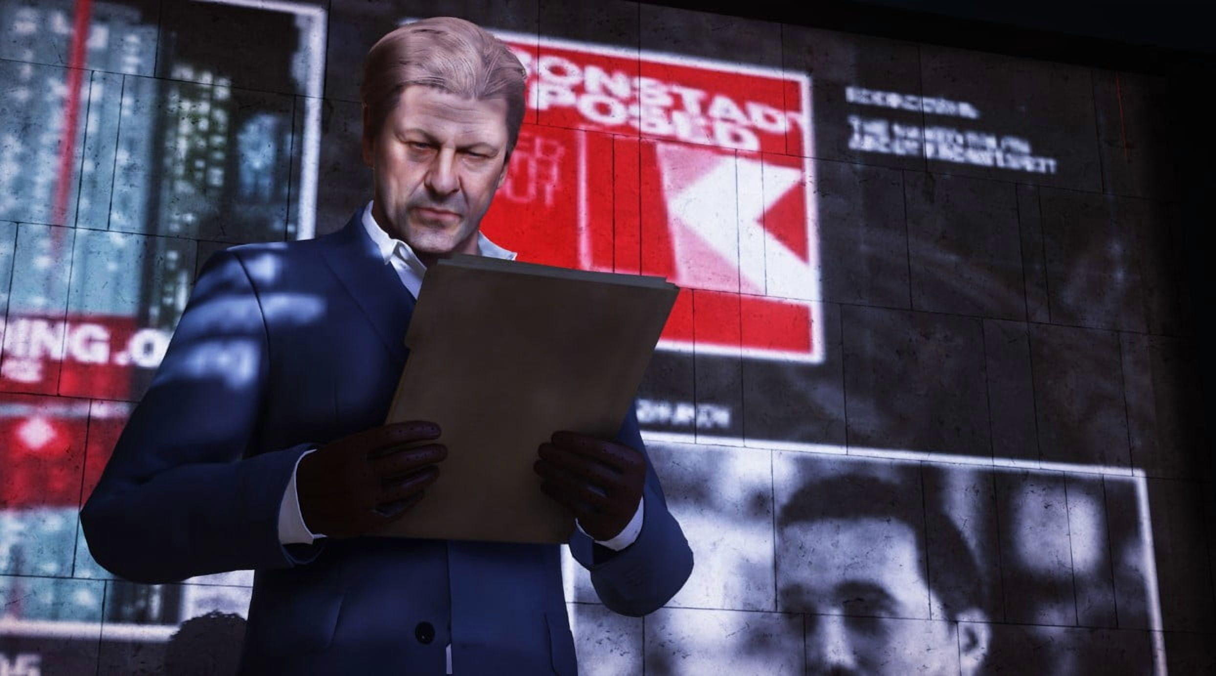 Jeu vidéo Hitman World of Assassination Anniversary Edition pour (PS5)