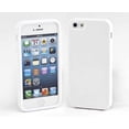 thumbnail image 2 of Devicewear Haven - Protective cover for cell phone - thermoplastic polyurethane (TPU) - white, 2 of 2