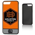 thumbnail image 6 of Houston Dynamo FC iPhone Endzone Design Bump Case, 6 of 6