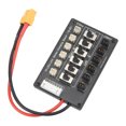 thumbnail image 3 of Tablero de Carga Paralelo, Placa de Carga de Batería de 1s fácil de conectar, fácil de conectar, estable de alta eficiencia para el paquete de celdas de 1-6s, 3 of 7