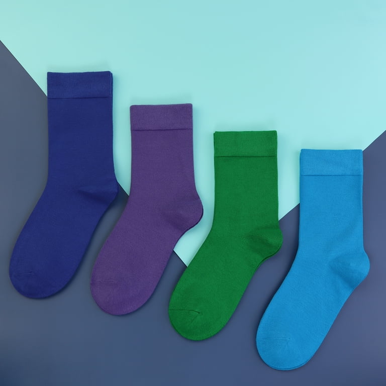 mens neon dress socks Amazon.com: Men's Neon Teddy Boy Socks Rock N Roll 60s 70s 80s Fancy Dress Socks (Blue) : Clothing, Shoes & Jewelry