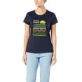thumbnail image 1 of Levi Strauss Signature.™ Women's T-Shirt, 1 of 3