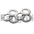 thumbnail image 3 of M3 Stainless Steel Screws Nuts Washers Assortment Kit With Hex Wrenches 1100 Pcs Hex Socket Button, 3 of 5