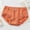 Orange, variant on Hauaitttt Orlivia Panties Pants Leak Lot Panties Woman Cute Workout Tops Women Maternity Business Casual Womens plus Size Women Workout Leggings High Waist 80s Skirts for Women Womens Work Clothes