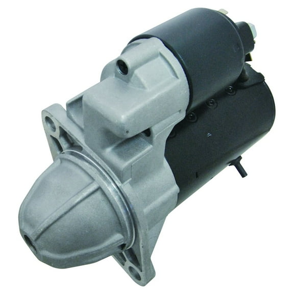 NEW Starter Fits Bosch 6-004-Aa2-014 2-YEAR WARRANTY