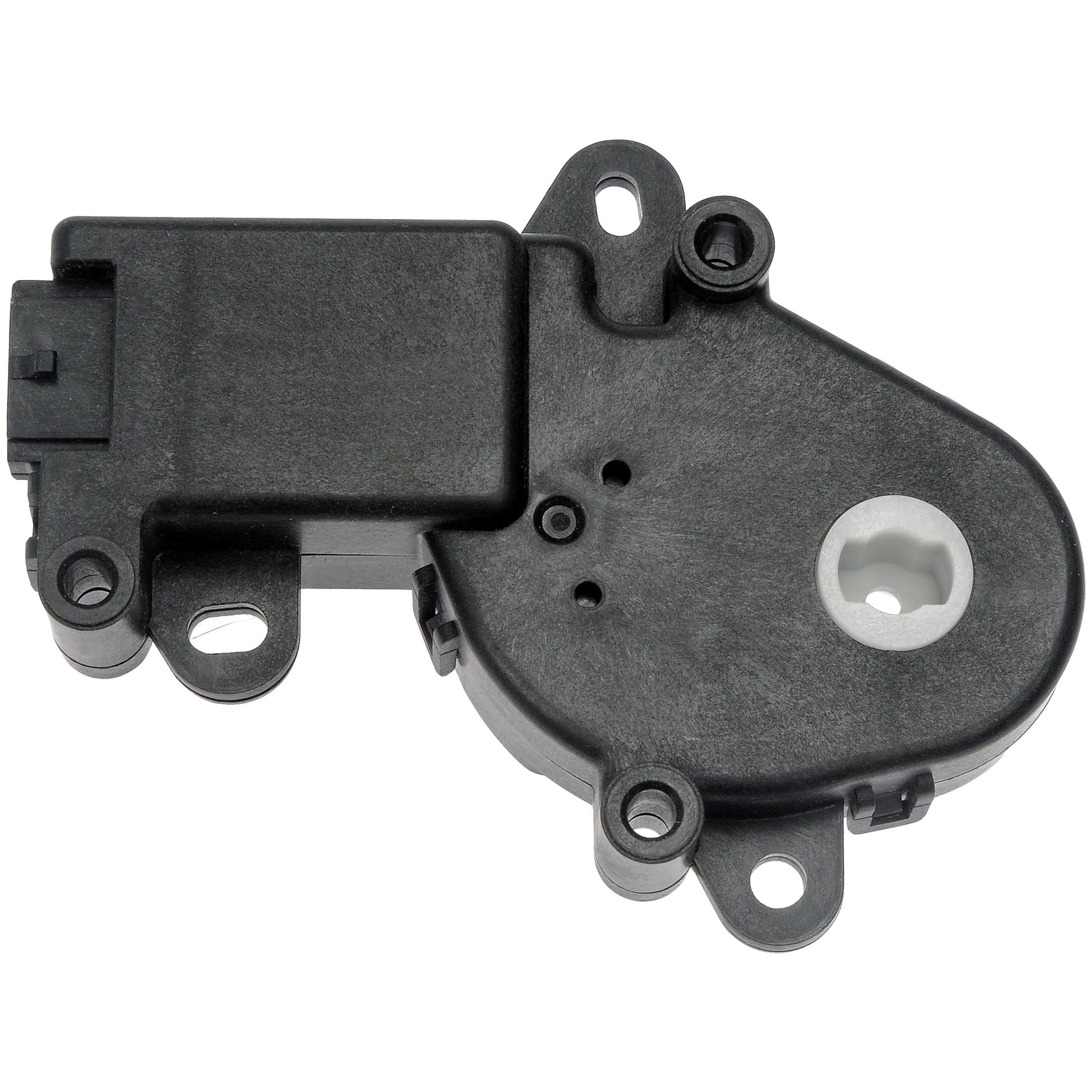 Dorman 604-132 HVAC Blend Door Actuator for Select Chevrolet/GMC/Pontiac Models Fits 2005 Chevrolet Colorado