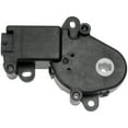 thumbnail image 3 of Dorman 604-132 HVAC Blend Door Actuator for Select Chevrolet/GMC/Pontiac Models Fits 2005 Chevrolet Colorado, 3 of 3