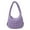 Purple, variant on Large Puffer Tote Bag for Women Quilted Crossbody Handbag Hobo Shoulder Satchel Puff Purse(Purple)