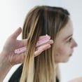 thumbnail image 2 of Kit de permanente de cabello para mujeres, 24 Uds., varillas flexibles para rizar, para cabello largo y corto, varilla para rizar el cabello, varilla rizadora portátil para rizos estilo salón, 2 of 7