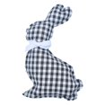 thumbnail image 1 of Easter Ribbit Bunny Ornaments Spring Simulation Rabbit Doll Holiday Party Decorations Gifts For Children Easter Decoration, 1 of 3