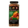 Zoo Med Gourmet Bearded Dragon Food, 15 Oz