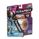 thumbnail image 2 of Gigabots - Scrapbot | Energy Core se transforma en una figura de acción de 13 pulgadas | Jefe de Construcción y Mecánico | Accesorios y habilidades únicos de combate de juguetes | Incluye 33 piezas pa, 2 of 5