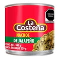 thumbnail image 1 of Nachos de jalapeño La Costeña en escabeche 380 g, 1 of 3