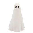 thumbnail image 1 of Adornos Navideños de Fantasmas Blancos onlyliua Decoración de Estudio Artesanías de Resina, 1 of 2